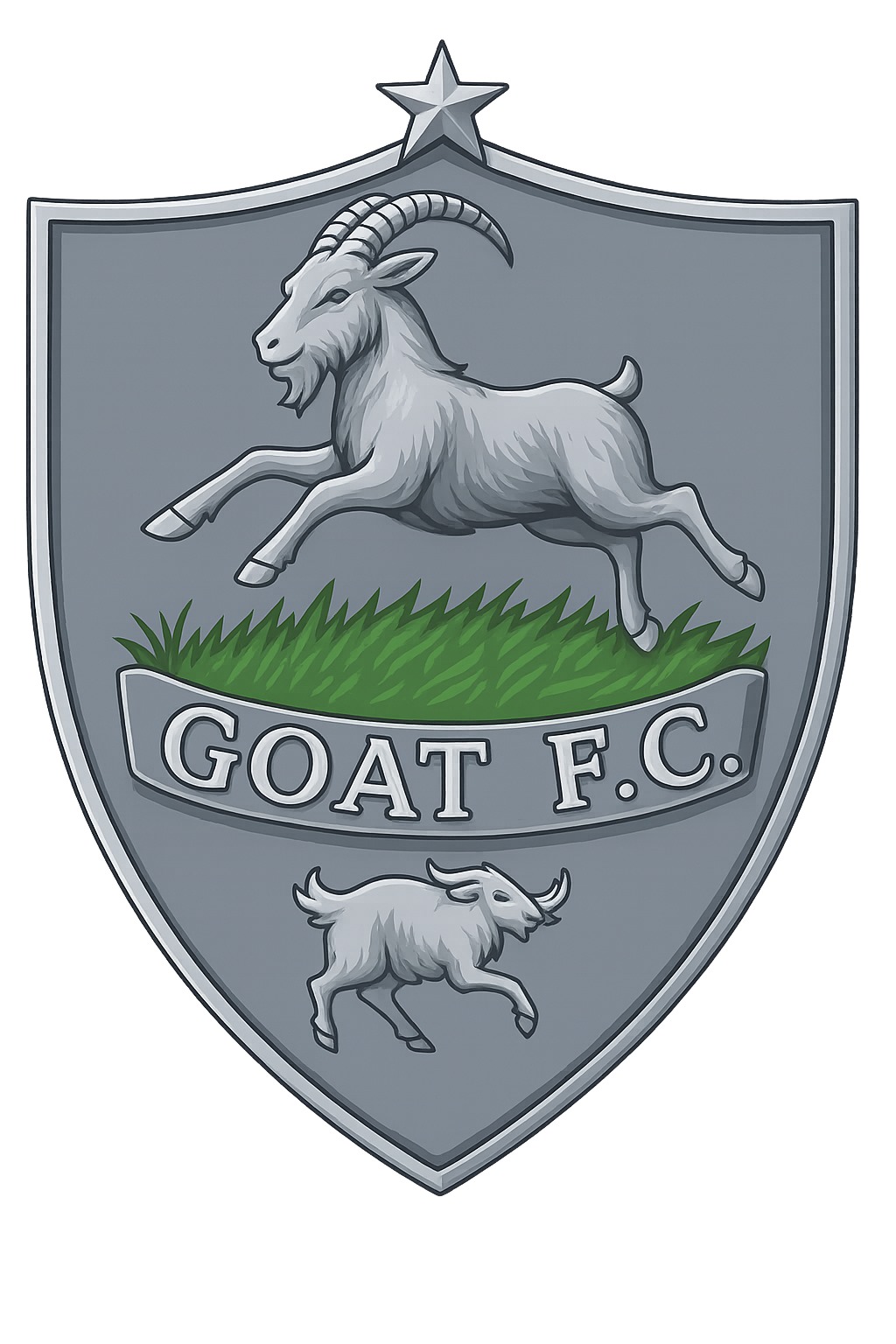 GOAT FC